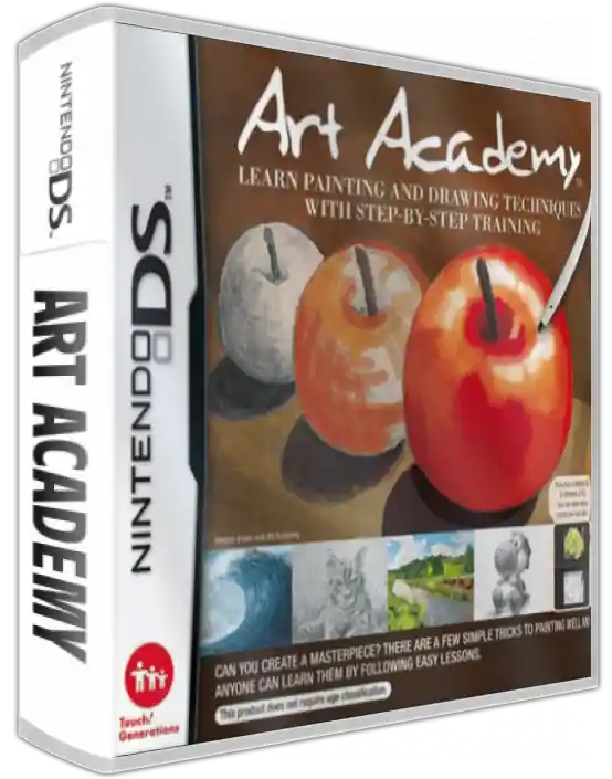 art academy